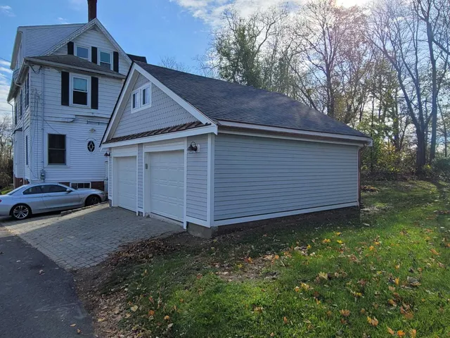 Boston Home Solutions work photo