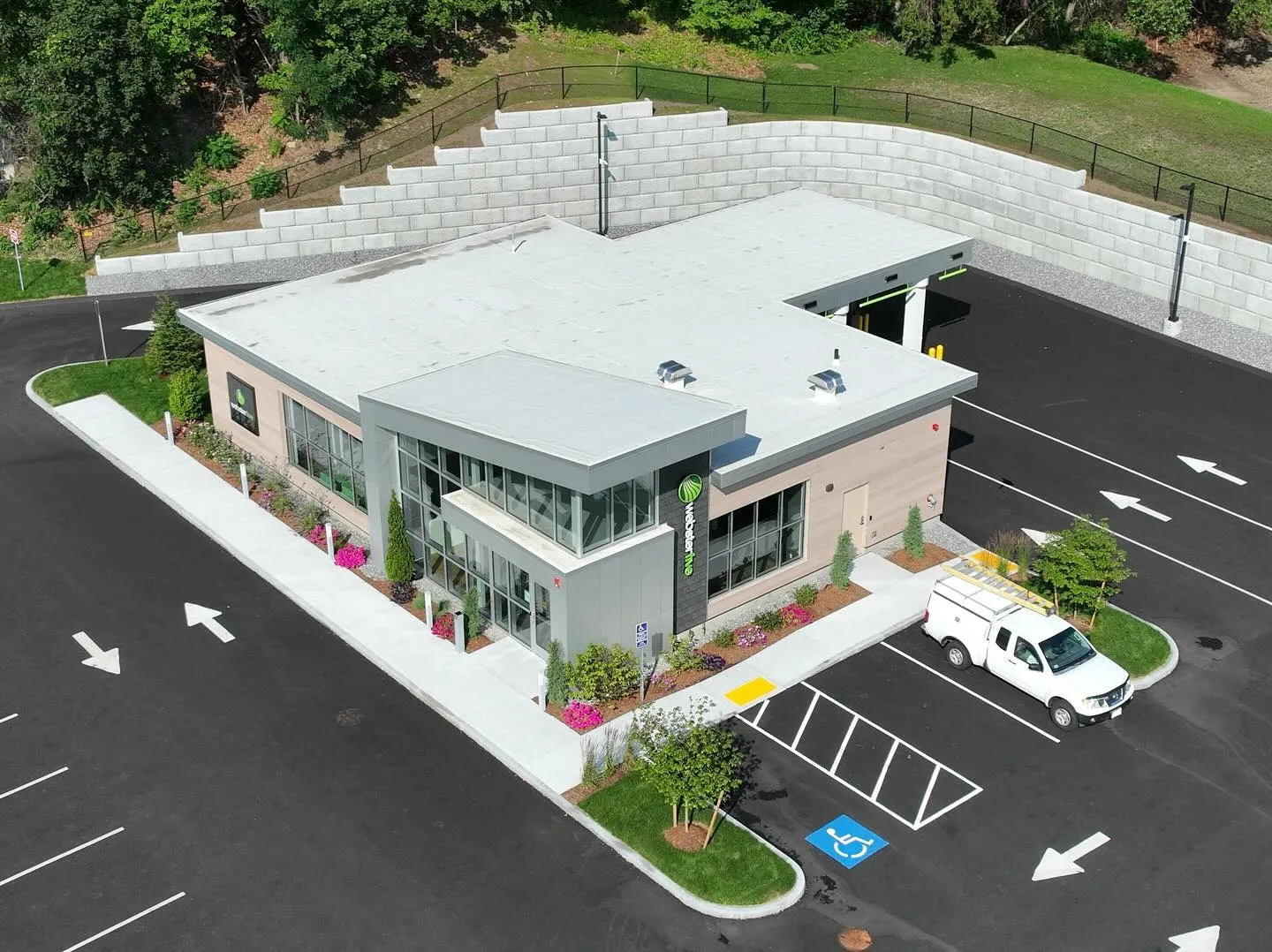 Tech Roofing Service, Inc.