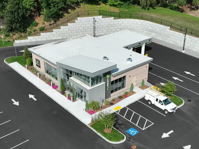 Tech Roofing Service, Inc.