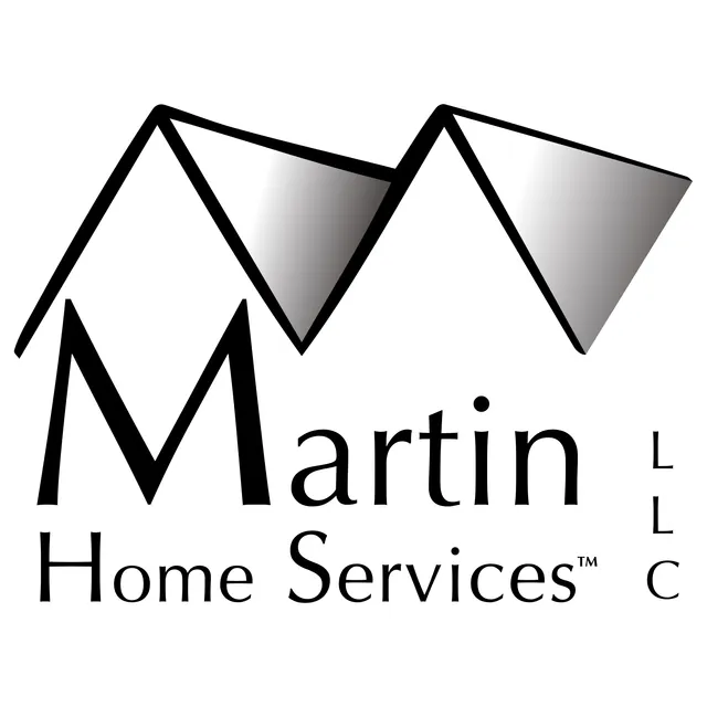 Martin Home Services work photo