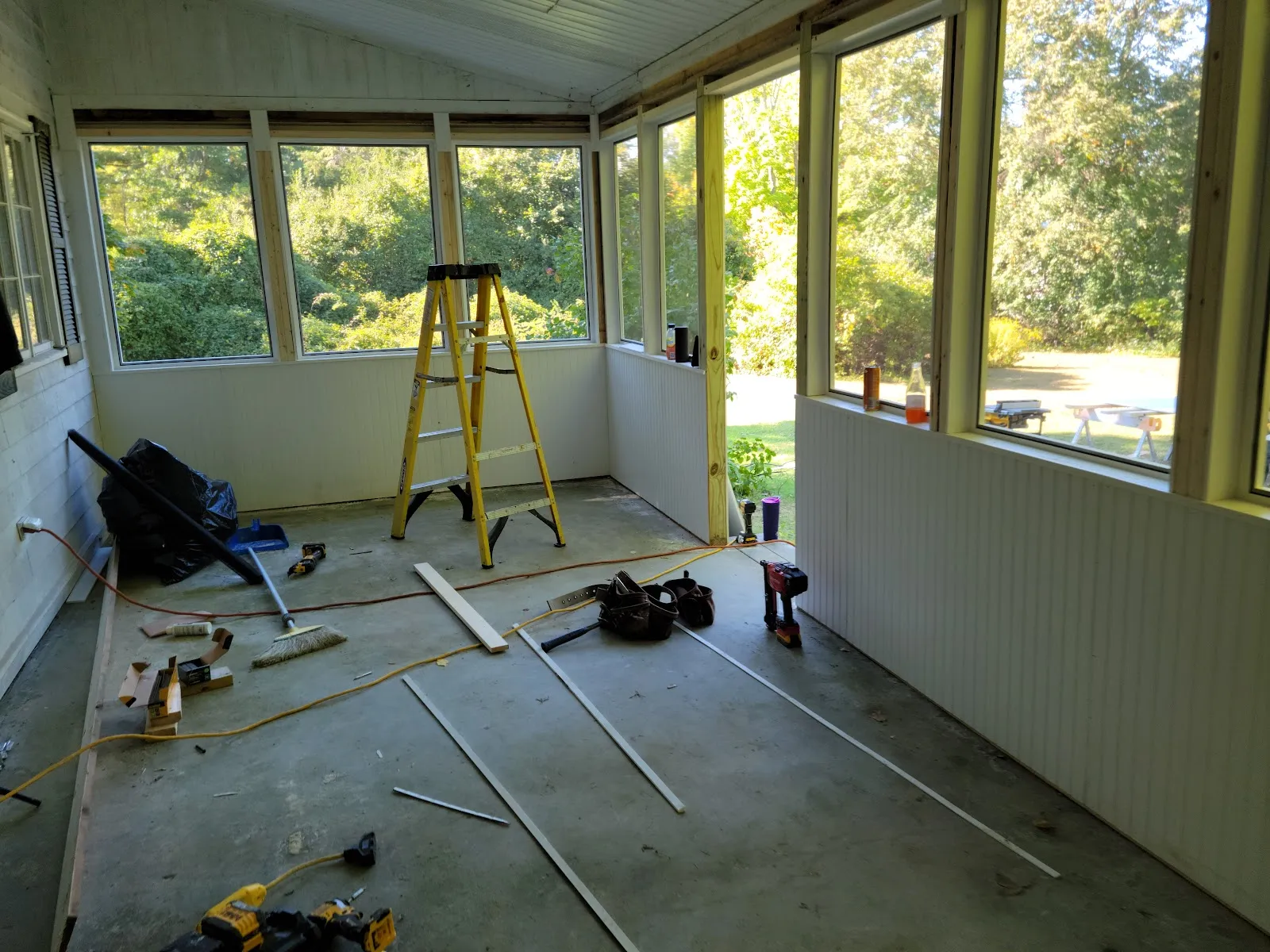 RTB Handyman & Remodeling Services