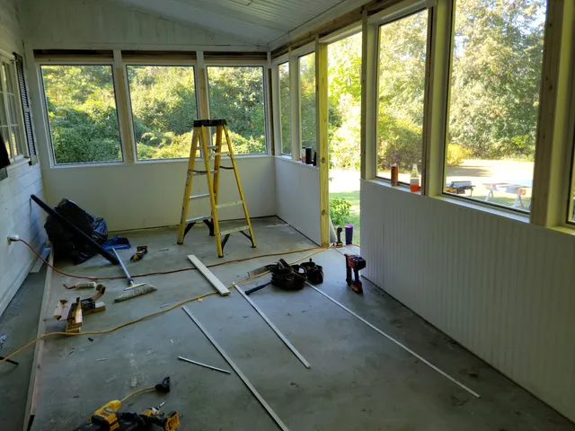 RTB Handyman & Remodeling Services