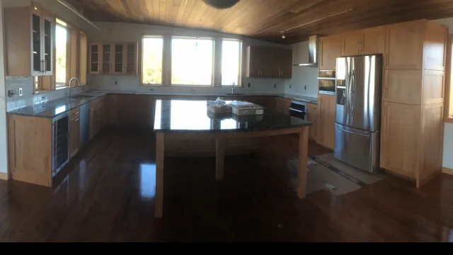 Russo Woodworking inc researched project photo