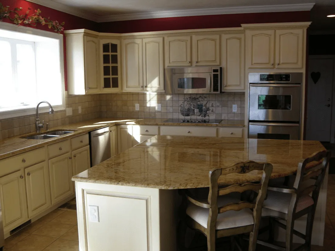 work photo from remodelwerksllc.com