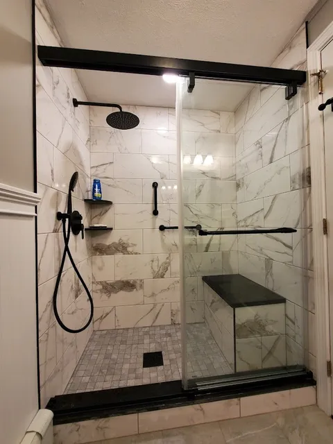 Prestige Remodeling work photo