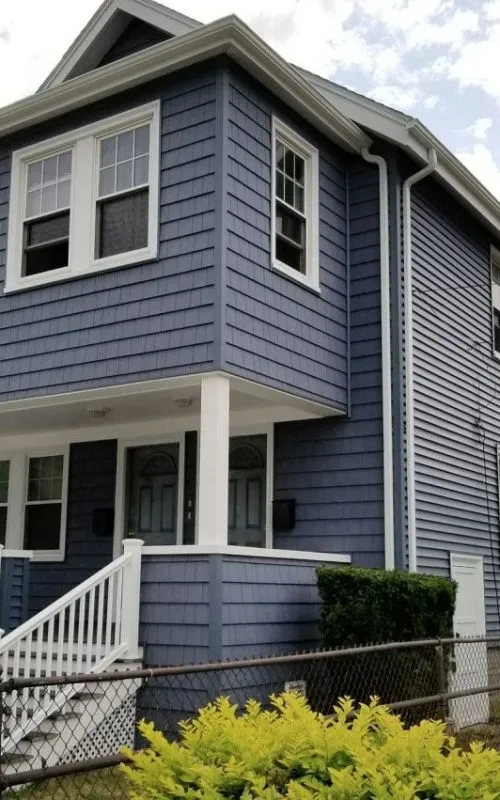 REI Roofing in Holbrook, Massachusetts