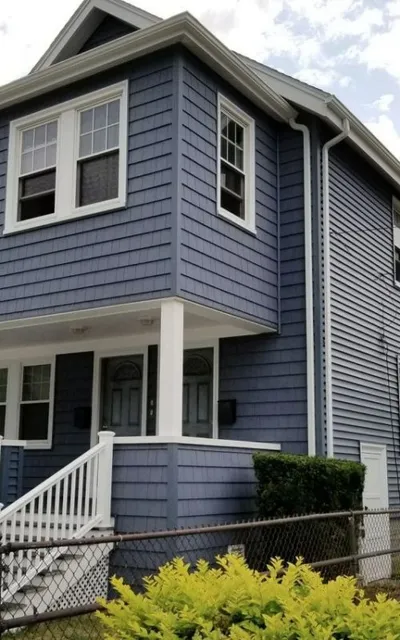 REI Roofing in Holbrook, Massachusetts