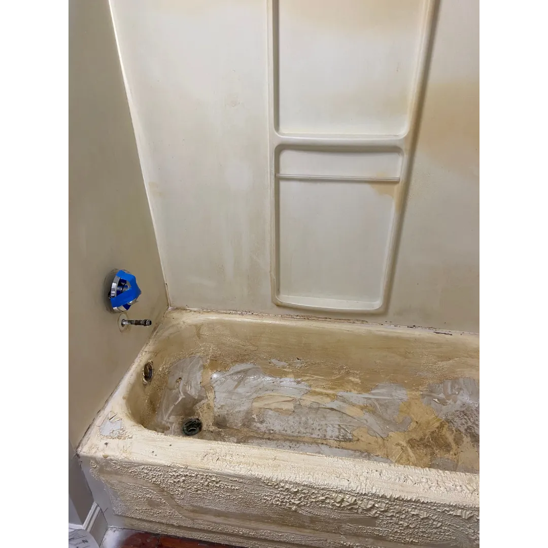 work photo from oneway-refinishing.com