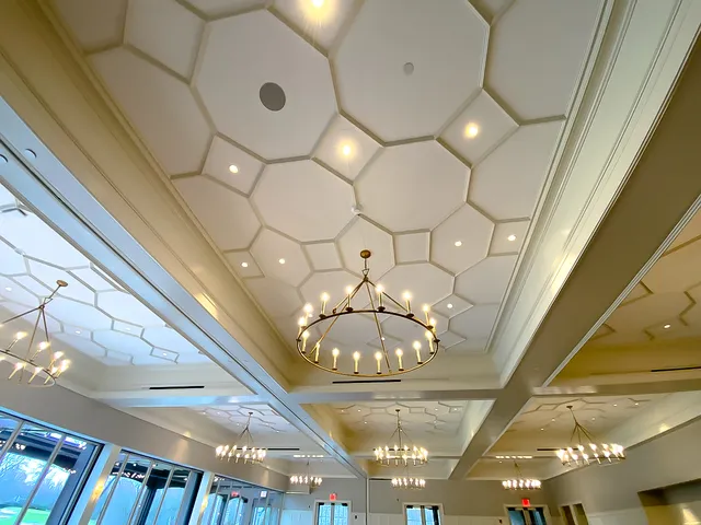 RSN INTERIORS LLC work photo