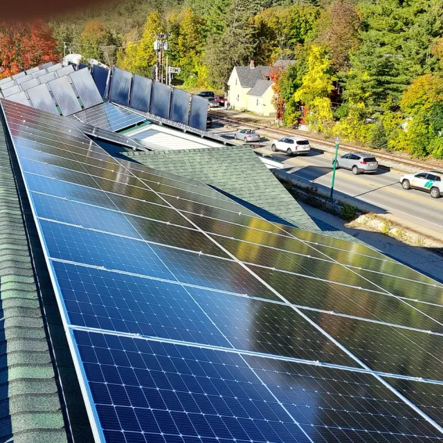 work photo from cleanenergysolutions.biz