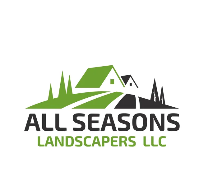 All Seasons Landscapers LLC logo
