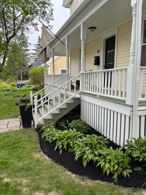 work photo from backcovelandscaping.biz
