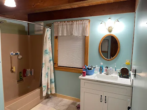 Review photo by Michael Hamel
