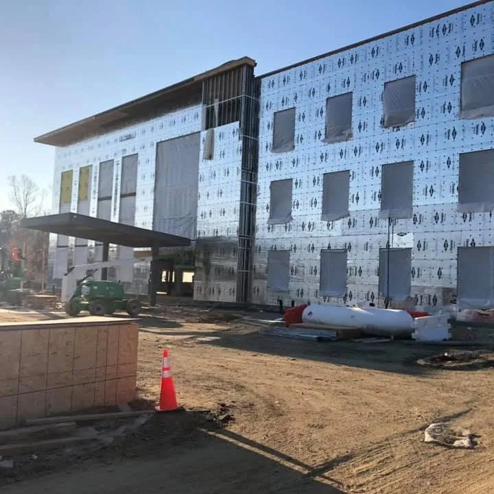 Summit Insulation Co researched project photo