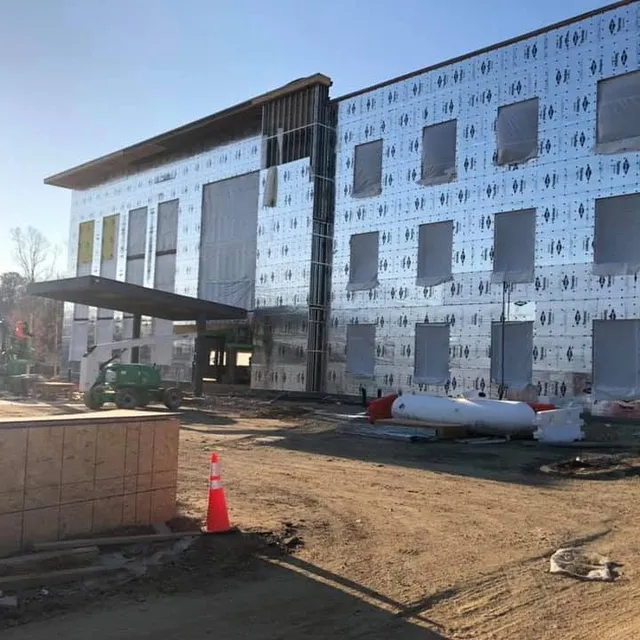 Summit Insulation Co researched project photo