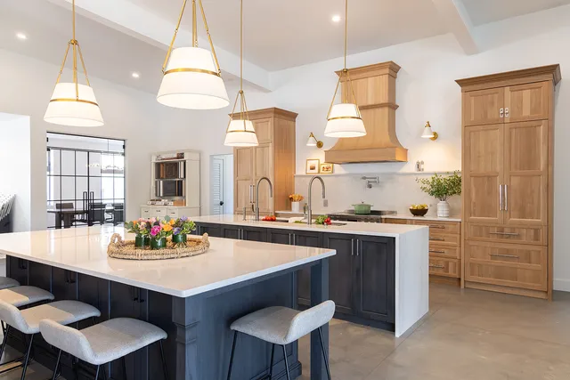 McGuire + Co. Kitchen & Bath