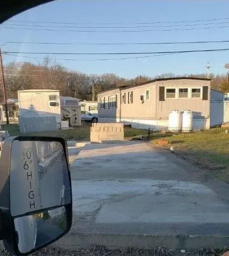 Junk removal after