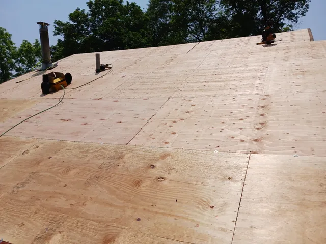 work photo from shinyconstructionllc.com