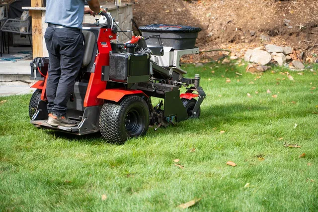 work photo from premiertopdressing.com