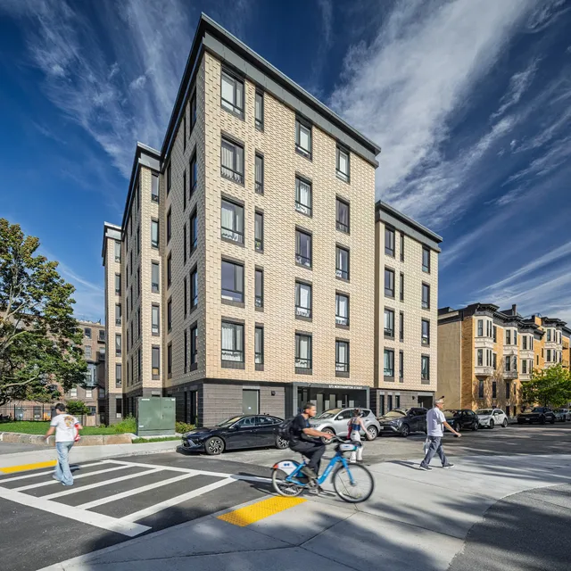 Kaplan Construction