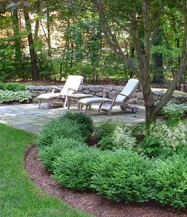 Corliss Landscape and Irrigation: Landscape & Irrigation in Ipswich, MA