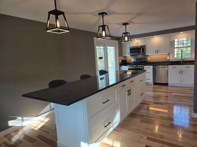 Shane Carter Construction, Inc. work photo