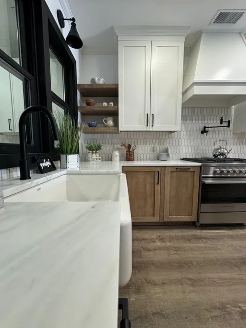 LDG Services - Construction Company Massachusetts work photo