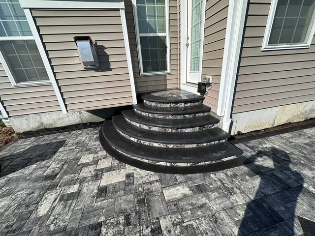 ShoreView Masonry & Construction verified work photo