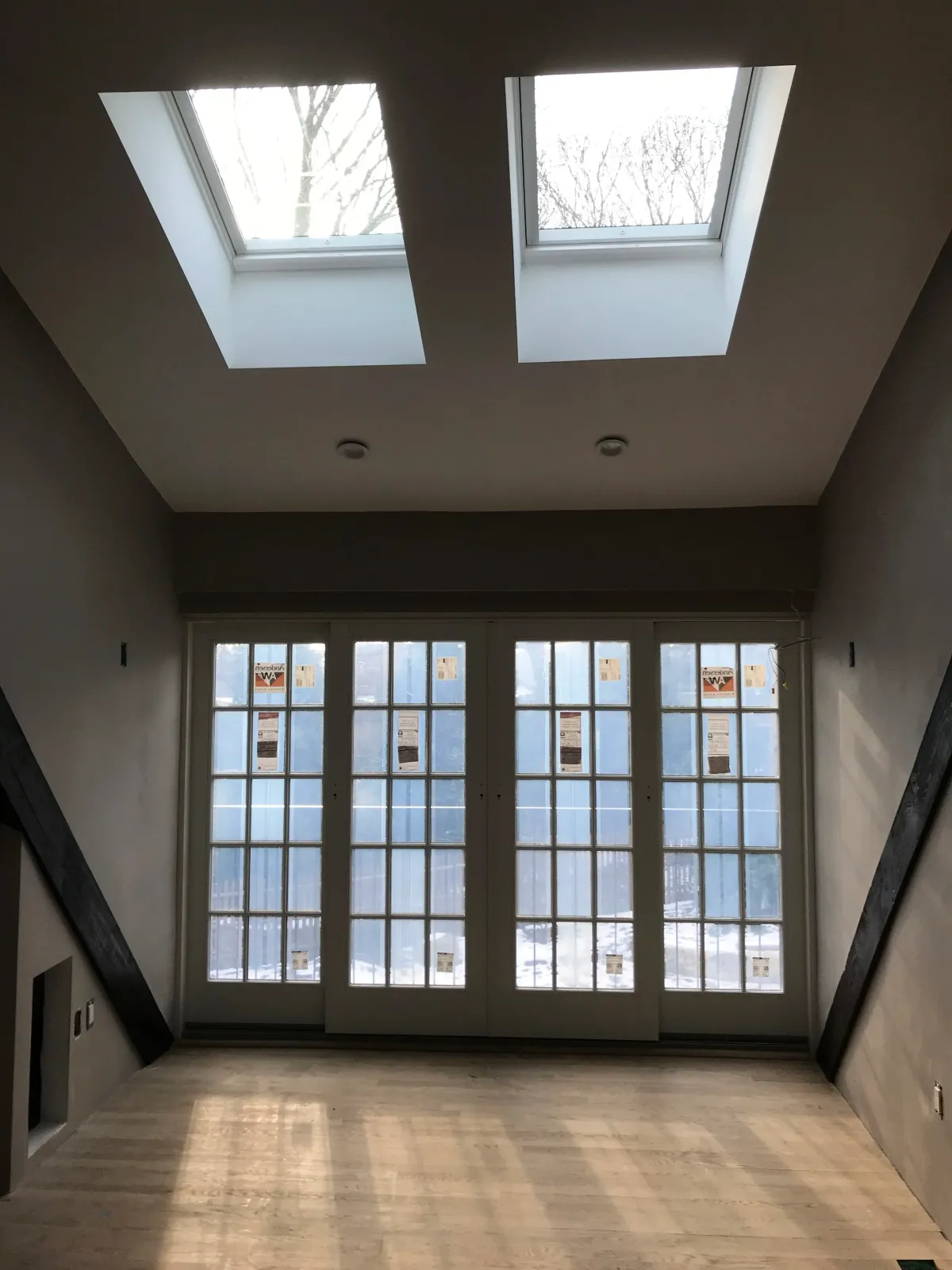 work photo from cleblanccontracting.com