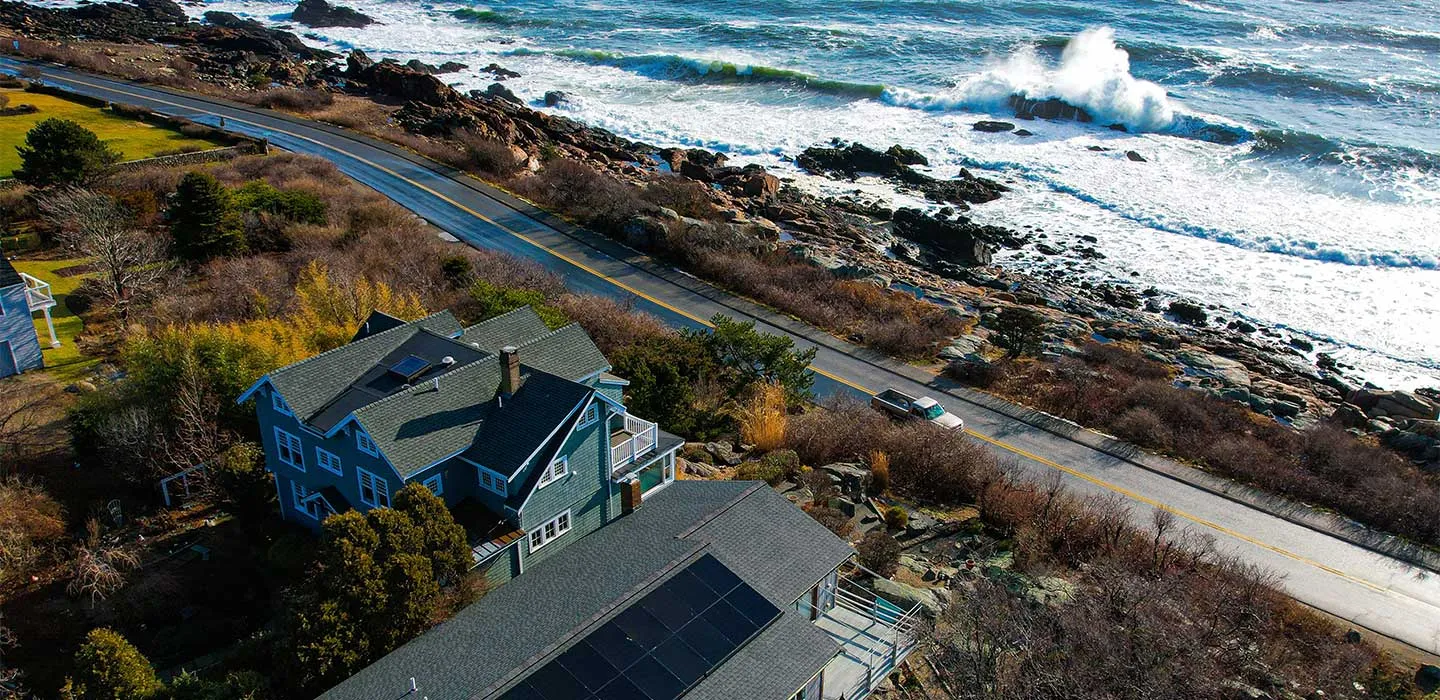 work photo from cazeaultsolarhome.com