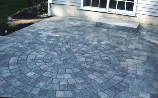 work photo from bonnerlandscaping.com