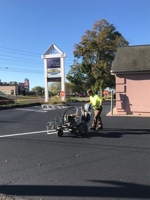 work photo from hinepaving.com