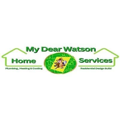 My Dear Watson Handyman Services work photo