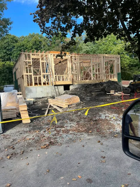 work photo from redwoodconstructionri.com