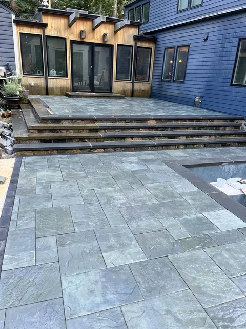 Diamond Stone Masonry