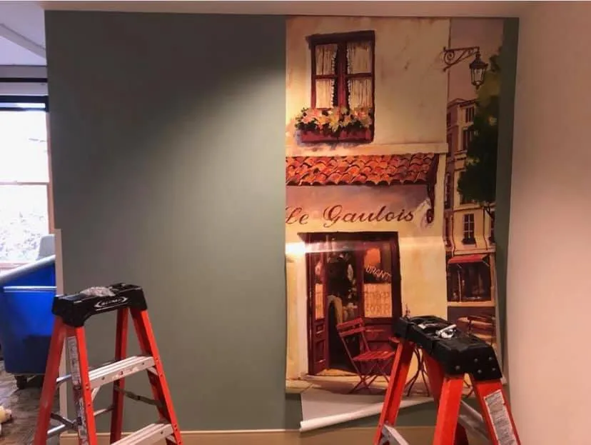 work photo from melmarinteriors.com