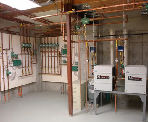 work photo from johnscottplumbingheating.com