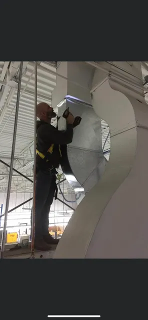 High End HVAC Inc.