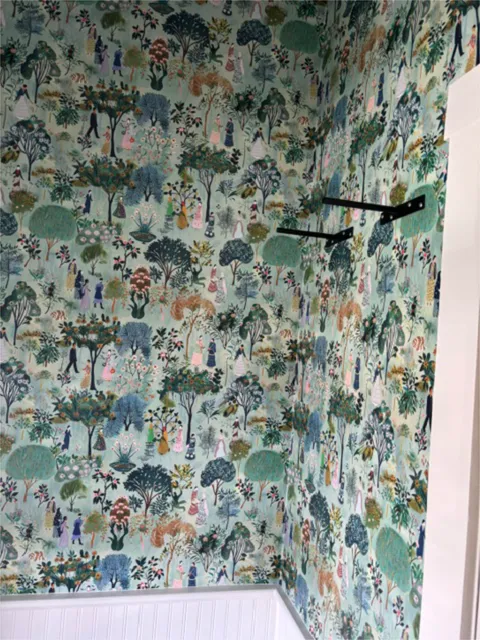 work photo from burnetterwallpaperandpainting.com