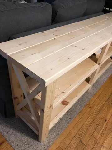 Sofa Table