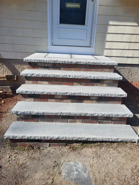 Green Bay Landscaping work photo