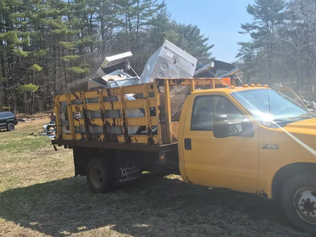 Jax's Junk LLC work photo