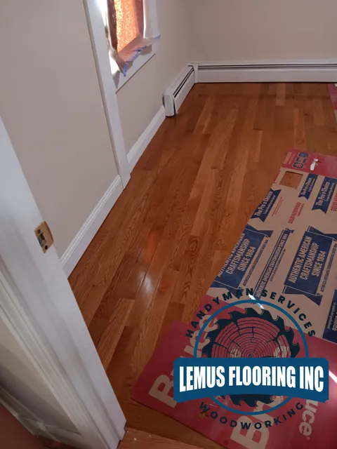 Lemus Flooring inc