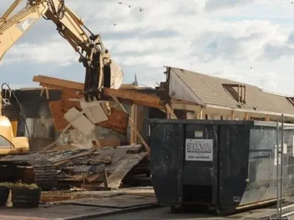 Alden E. Silva Enterprises work photo