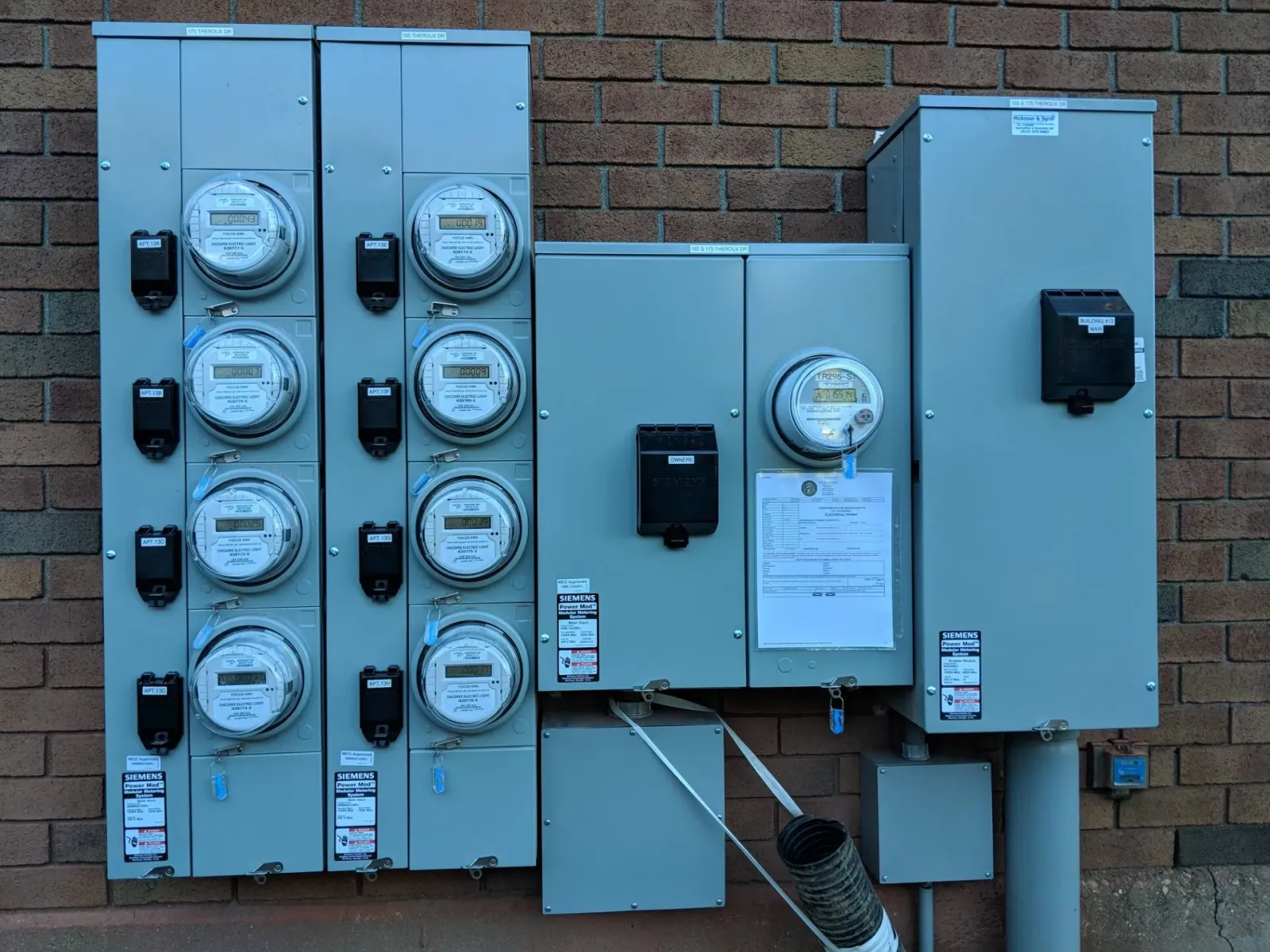 Contractors Electrical Plus | Westfield