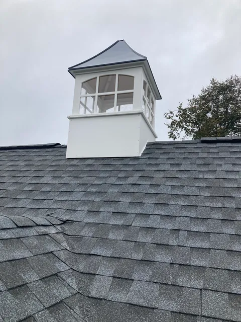 Majesty Roofing Company
