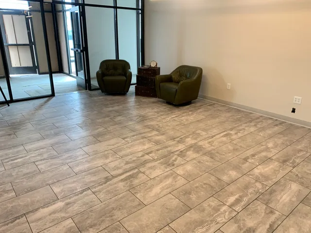 JJ's Floor Covering Outlet work photo