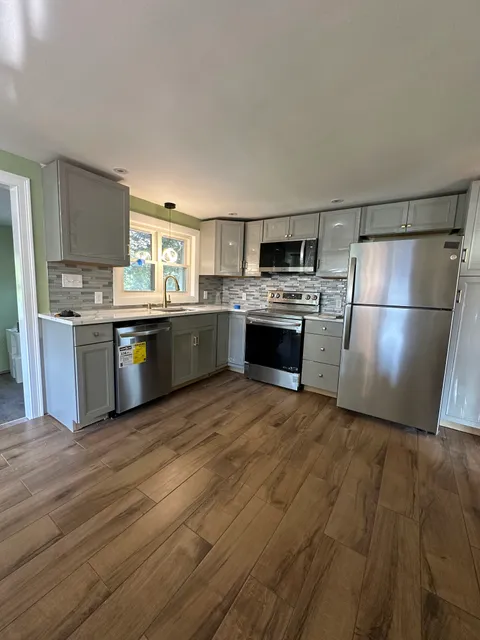 M&R Home Improvements work photo
