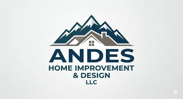 Andes Home Improvement & Design logo