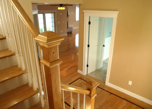 Mark R Joly Building & Remodel verified work photo